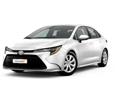 Location Toyota Réunion