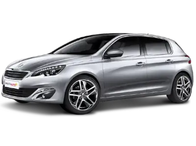 Location Peugeot 308 Réunion