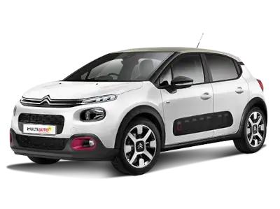 Location Citroën C3 Aircross Réunion