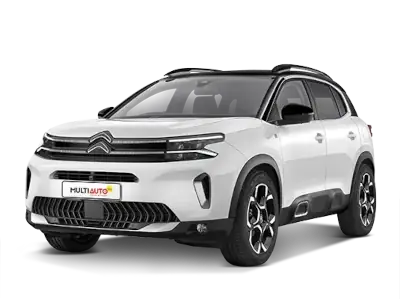 Location voiture Citroën Réunion