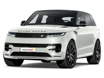 Location voiture Land Rover Réunion
