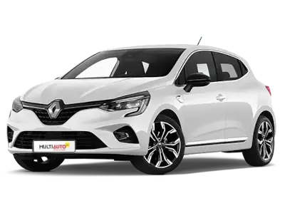 Location Renault Clio Réunion