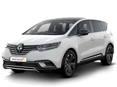 Location de voiture Renault Espace Réunion