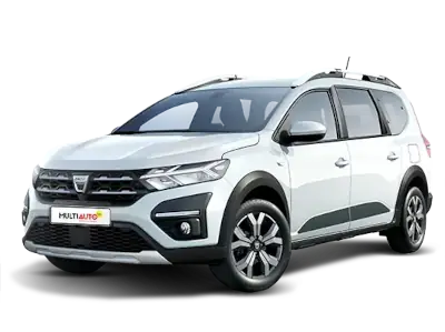 Location de voiture Renault Lodgy Réunion