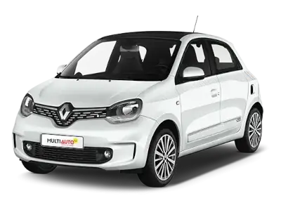 Location Renault Twingo Réunion