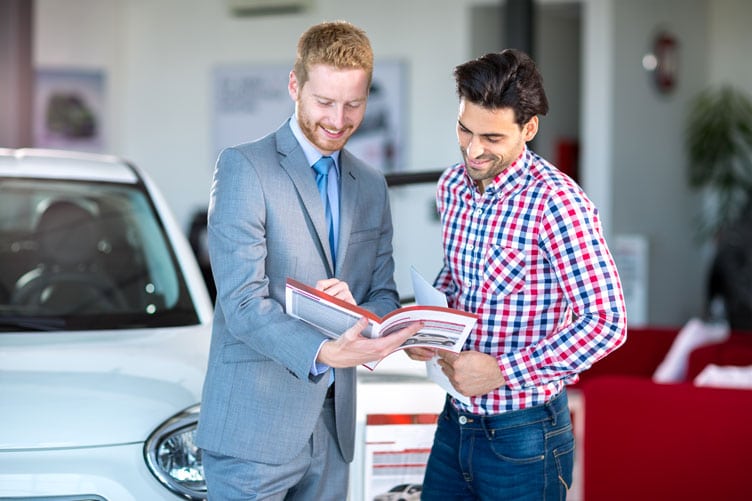 Les assurances à choisir pour une location voiture