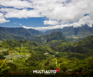 5 astuces pour louer son véhicule pendant ses vacances à la Réunion