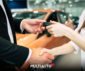 Mode d'emploi pour louer une voiture à La Réunion avec Multi Auto