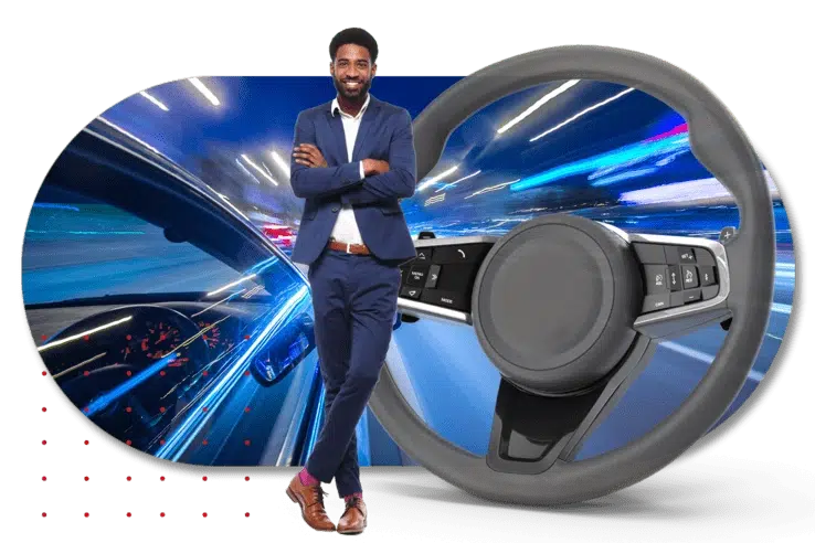 Location de voiture de luxe à La Réunion